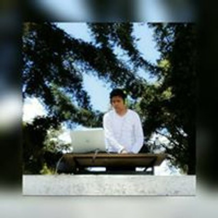 Dj-Angelo Coronel