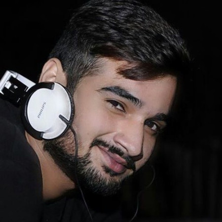 Dj Anne