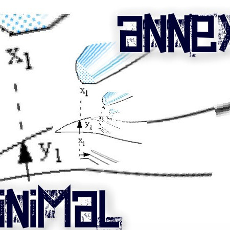 DJ ANNEX aka CLAUDIO HIDALGO