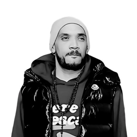 DJ ANTON P (HouseWerks)