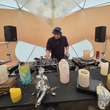 DJ FLY