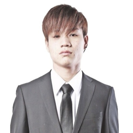 DJ ATOM