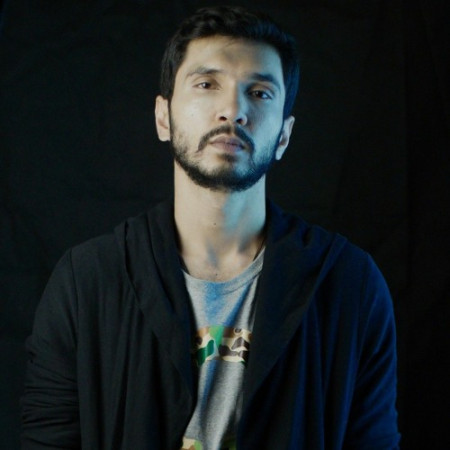 DJ Awan