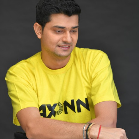 DJ Axonn