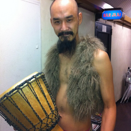 アバンギャルド