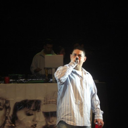 dj babaloo