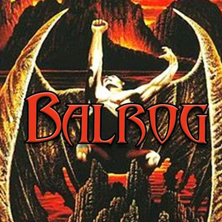 DJ Balrog