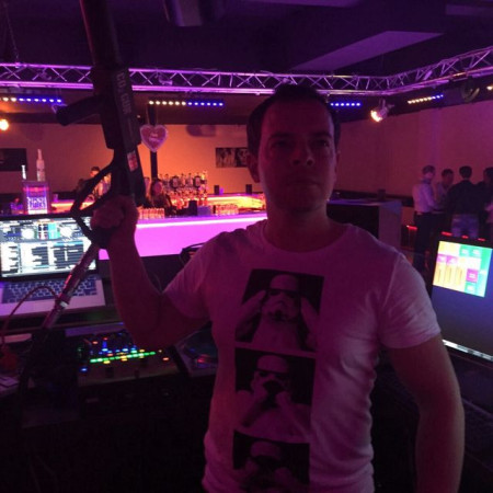 DJ Bang Ali