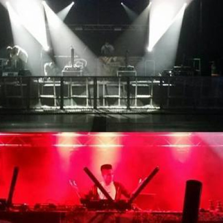 Dj Barut#h
