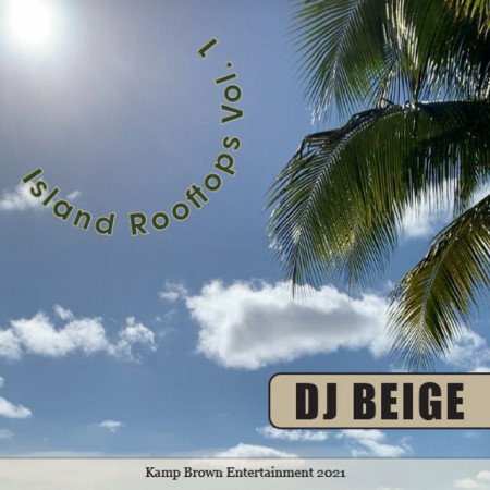 DJ Beige