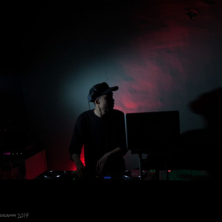 DJ BERLIN