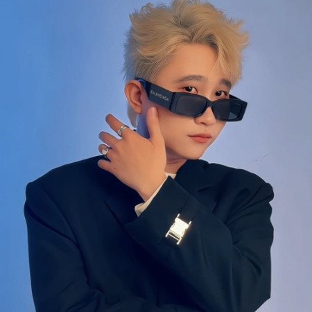 DJ Bi Long
