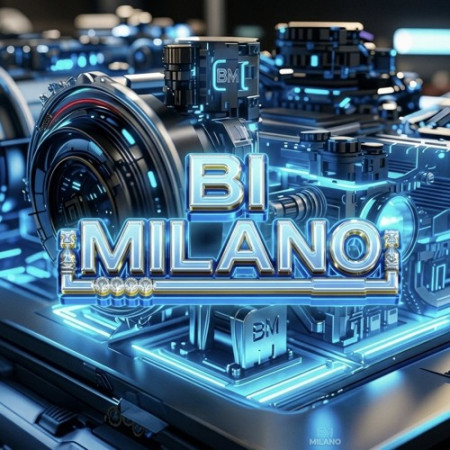 DJ Bi Milano