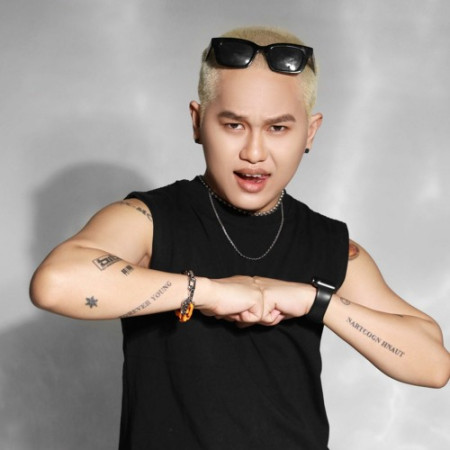 Dj bibo