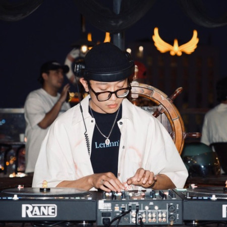 DJ BIMAX VN 🇻🇳