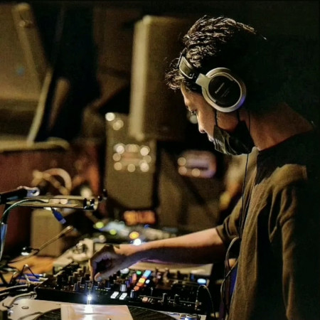 dj.Blackoly