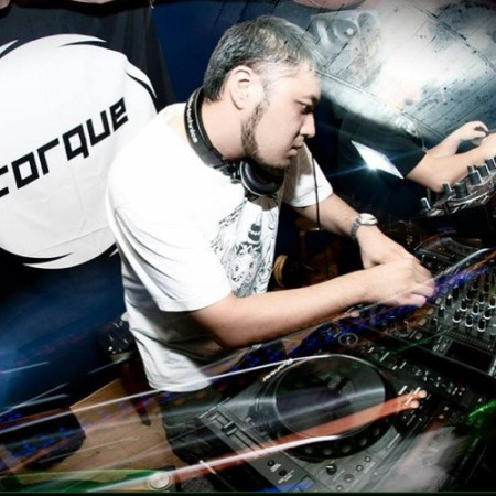 DJ Blendy