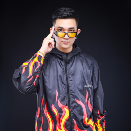 DJ BBR