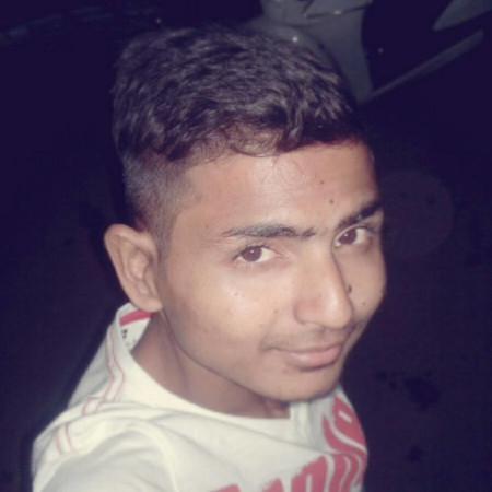 dj bunty shaikh