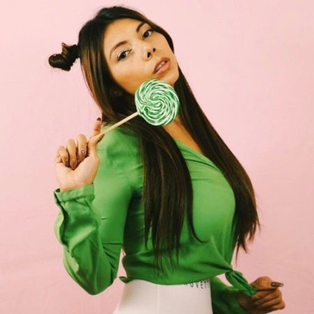 DJ CANDY