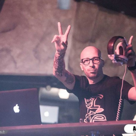Dj Ceet