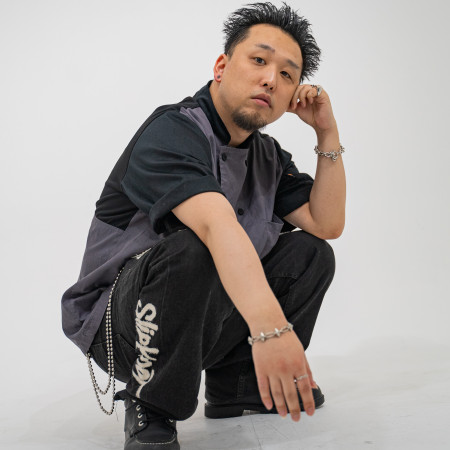 DJ cer0 a.k.a Frog Voice
