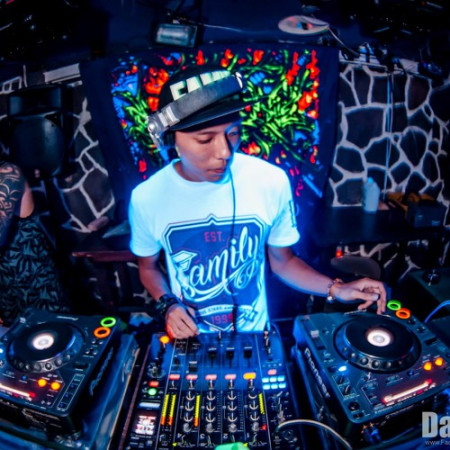 DJ Charson