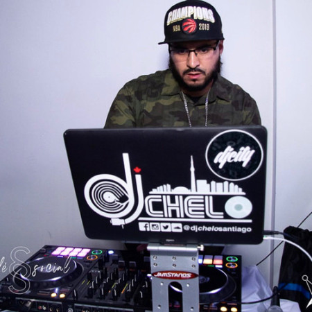 Dj Chelo Santiago