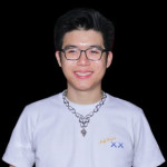 Profile of DJ CHEN