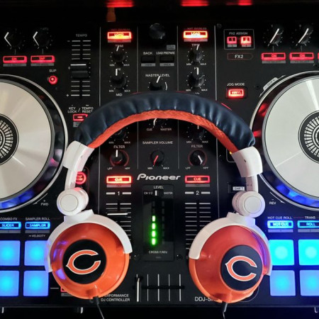 DJ Chicago