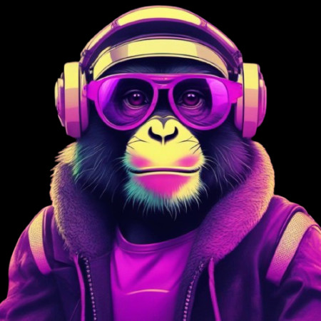 DJ.Chimpan