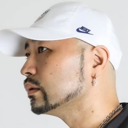 DJ CHIN-NEN