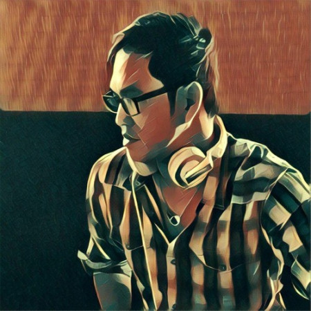 Dj Chinaman
