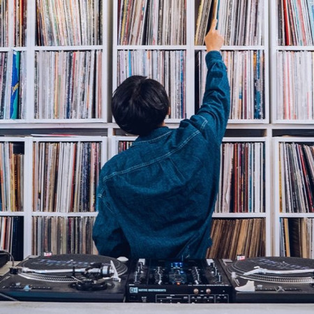 DJちょうどいい