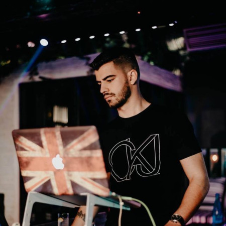 Dj Chris Badis