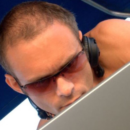 DJ Christof - www.djchristof.com