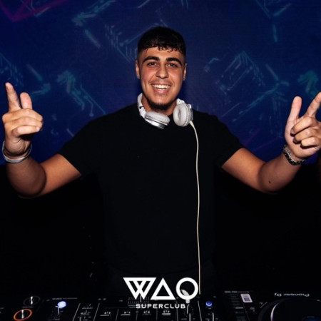 DJ Christos