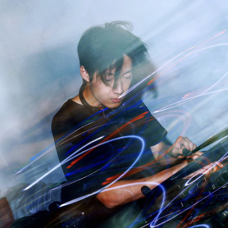 DJ CHUN YEN