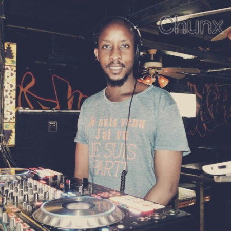 DJ Chunx