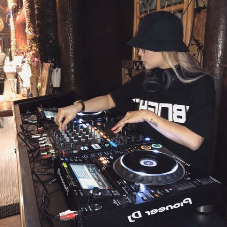 Dj Claud