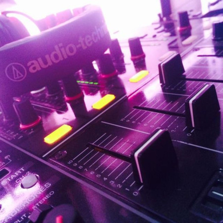 DJ Combos