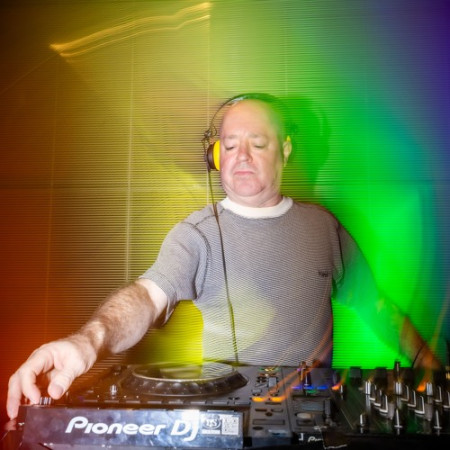 DJ Control