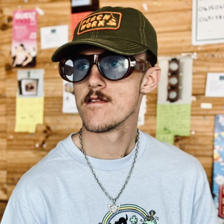 DJ Cooper Smith