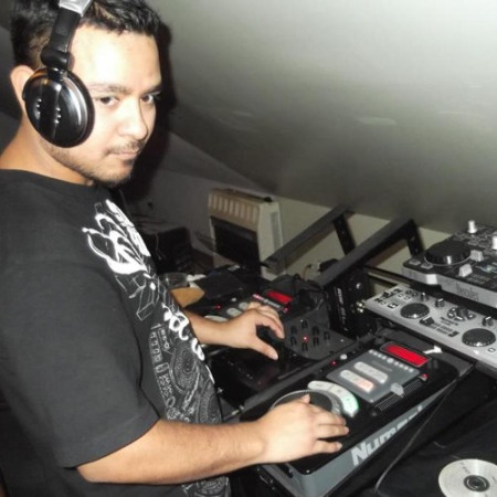 dj coronado