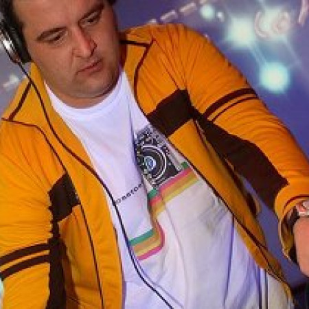 DJ Cortez