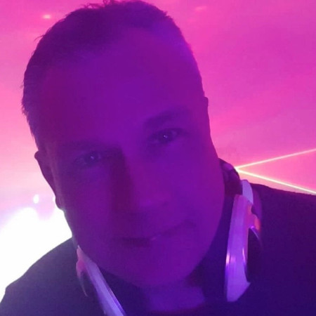 DJ Cowley