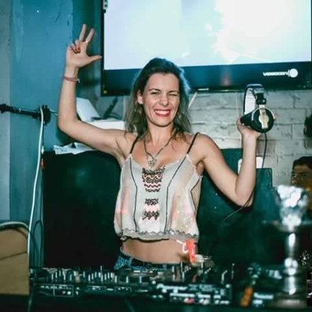 Dj Crazy Angel