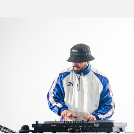 Dj Crispim