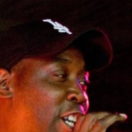 DJ Daddy Turbo Radio Presenter  Reggae & Dancehall