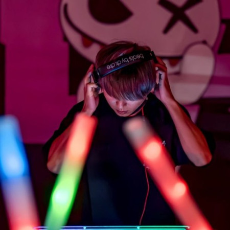 DJ DADUNG